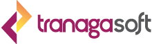 Tranaga | Software Retina Logo