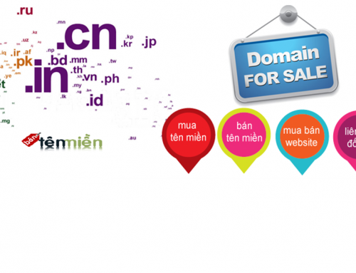 Sale Domain